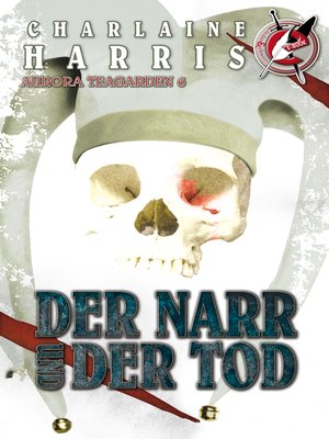 cover image of Der Narr und der Tod
